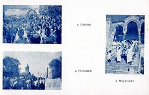 Oranie annee mariale 1949 - 39